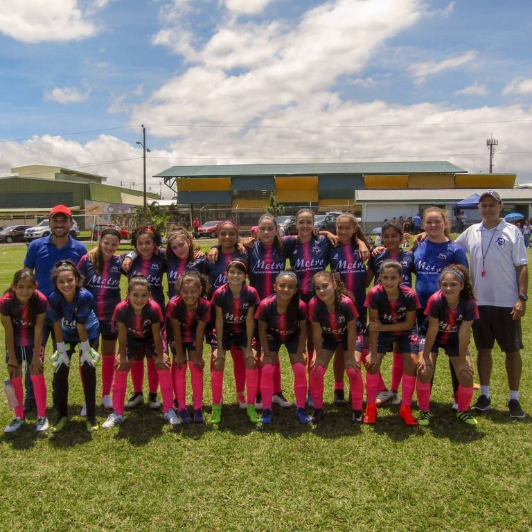 deportivo sello femenino 1