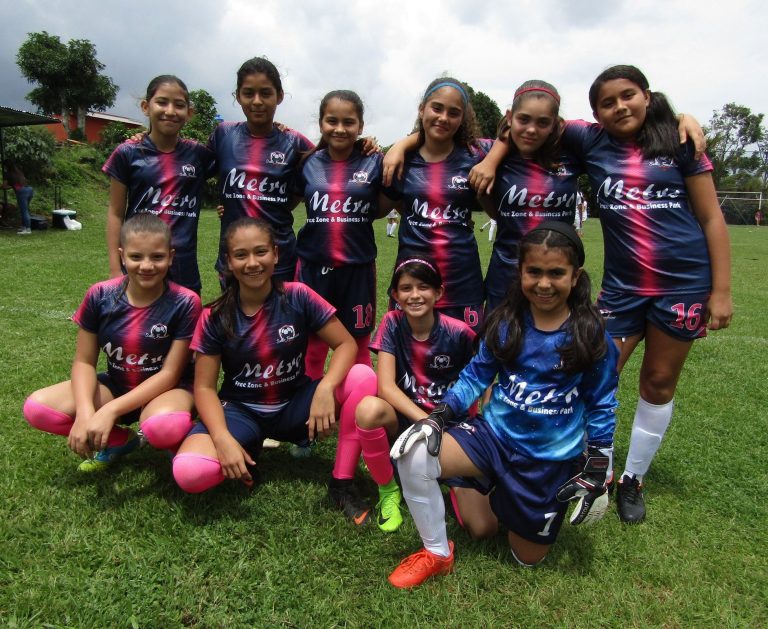 deportivo sello femenino 5