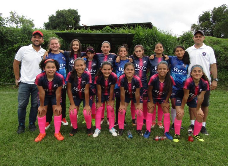 deportivo sello femenino 6