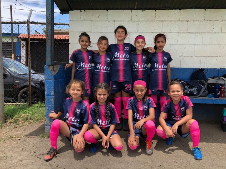 deportivo sello femenino 8